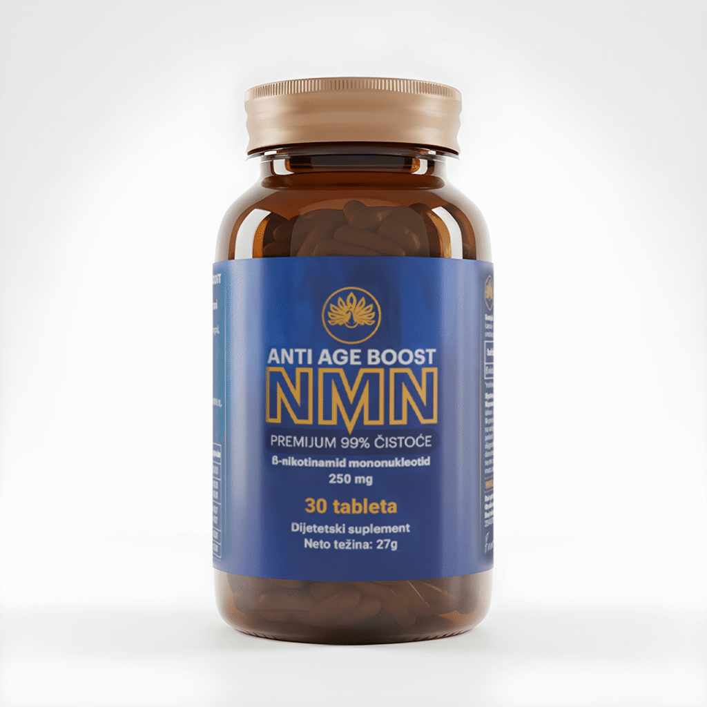 NMN 30 tableta