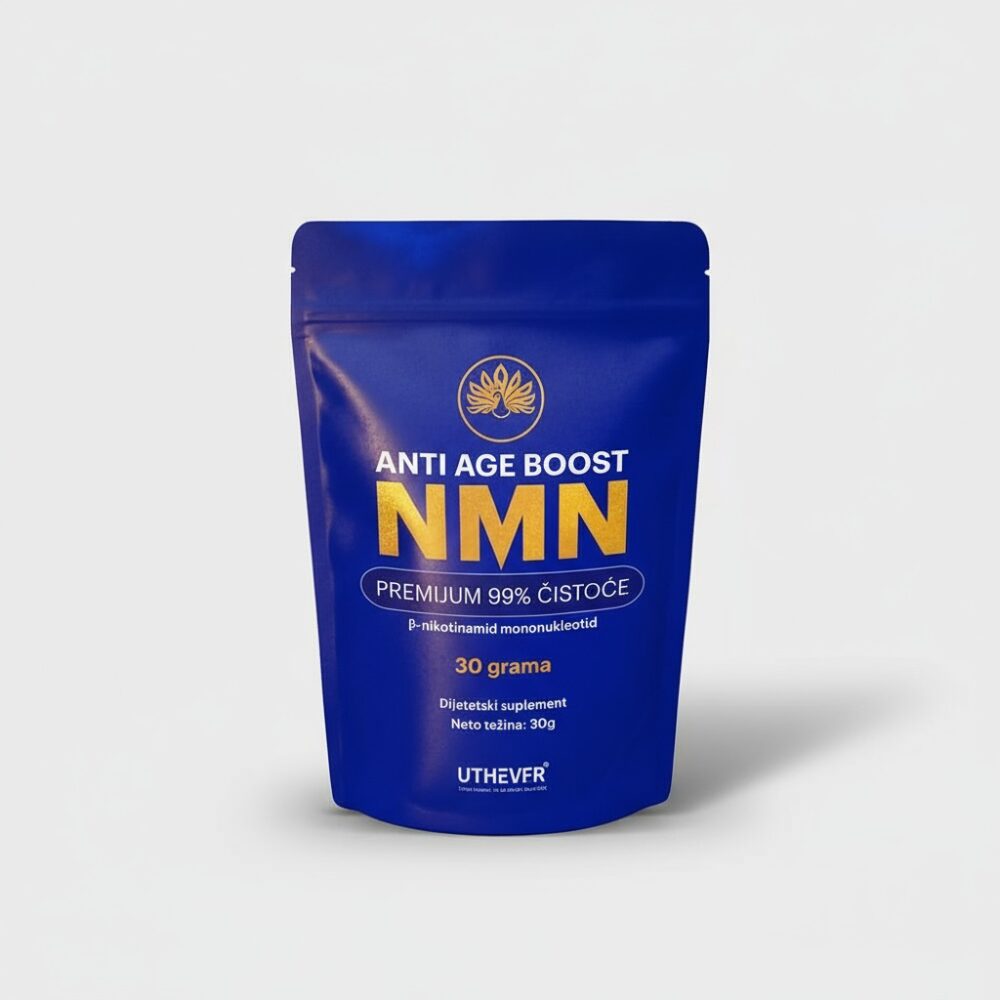 Home 7 NMN prašak 30 gr - 120 doza