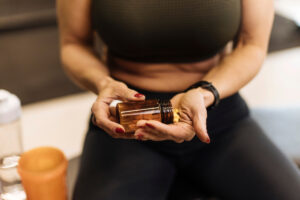 Najbolji način da uzimate NMN za maksimalne rezultate 1 19