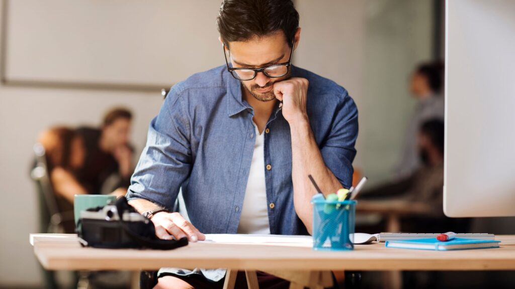 NMN: Ključ za uspeh u poslu, bolju koncentraciju i pamćenje 1 56