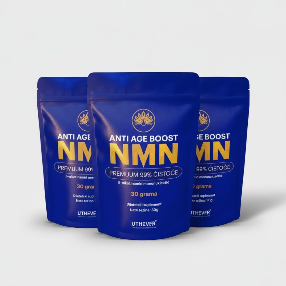 Home 11 NMN prašak 30 gr - pakovanje 3 kom