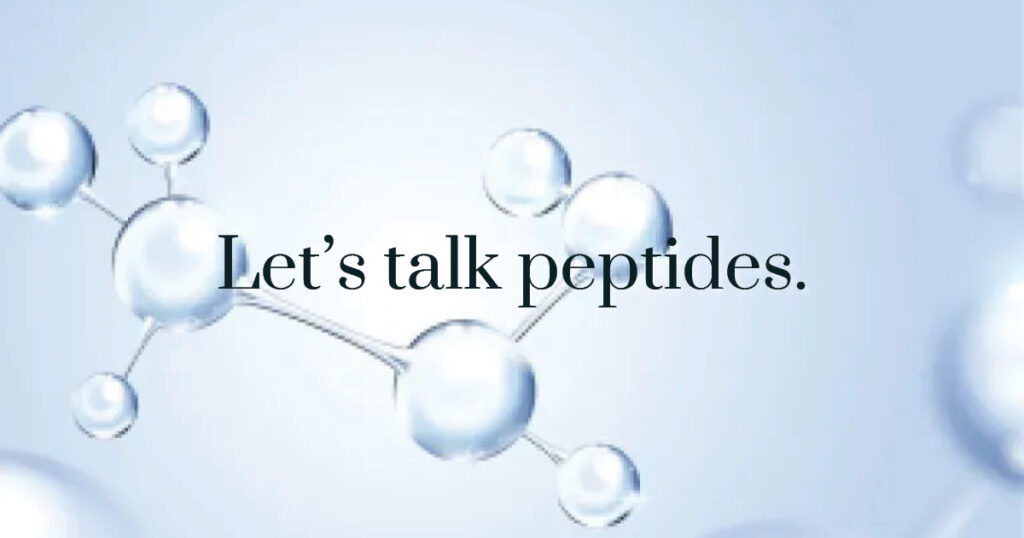 peptidi